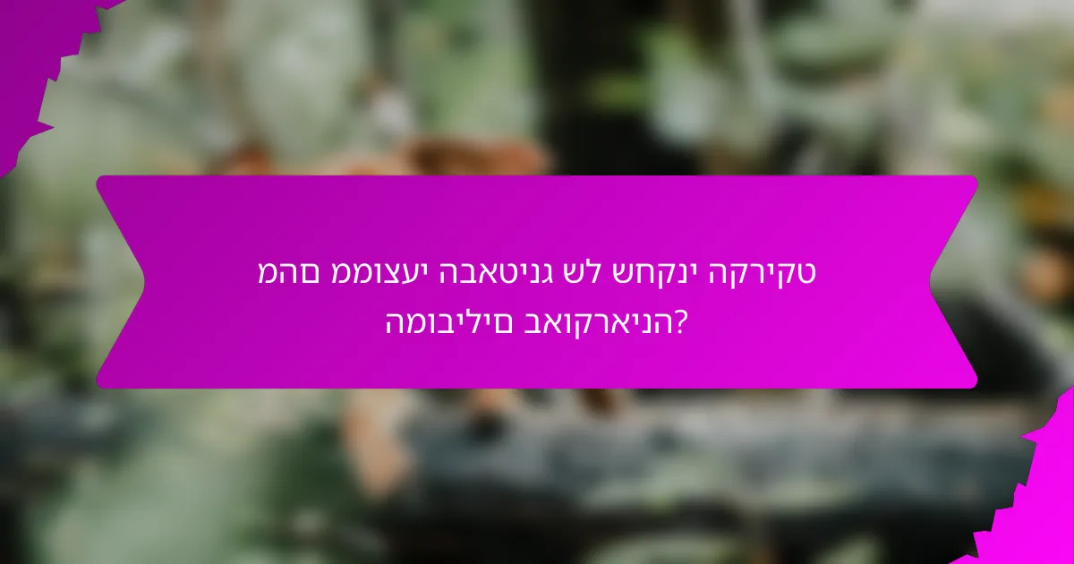 מהם ממוצעי הבאטינג של שחקני הקריקט המובילים באוקראינה?